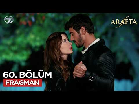 Arafta Dizisi 60. Bölüm Fragmanı - Ön İzleme Detayları
