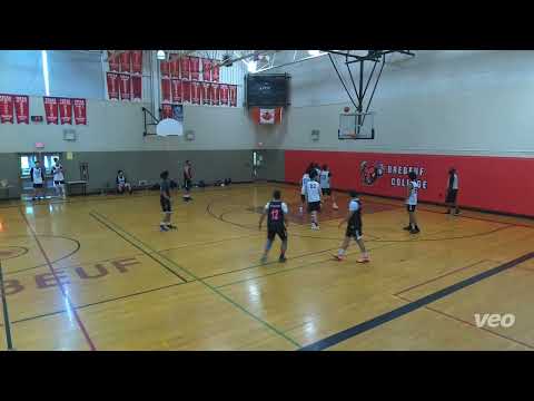 La Dynasty (66) vs Dk’s disciples (68) - sunday tier 4 - tcbl 2022 summer