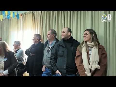 Emanuel Oliva - 75 años Banda Municipal