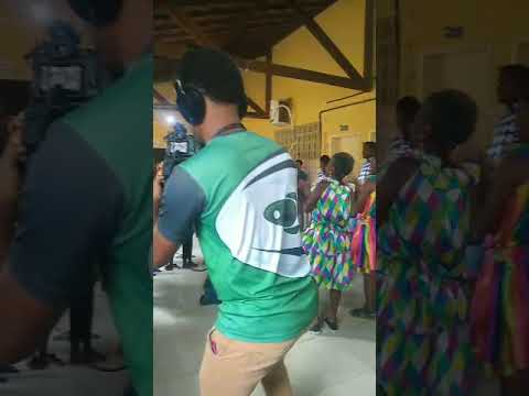 Folia de Reis-Comunidade Quilombola de Tomé Nunes - Malhada-Bahia