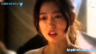 MV Ost P¡nocchio - Kiss Me - Zion.T (Sub Español+Karaoke)