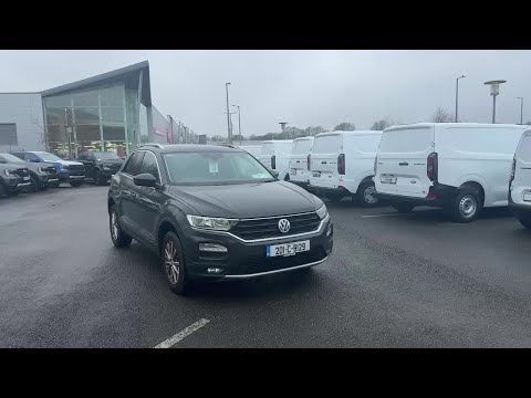 Volkswagen T-Roc 1.0 TSI 115bhp Design - Image 2