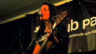 Lucy Kaplansky - Scorpion