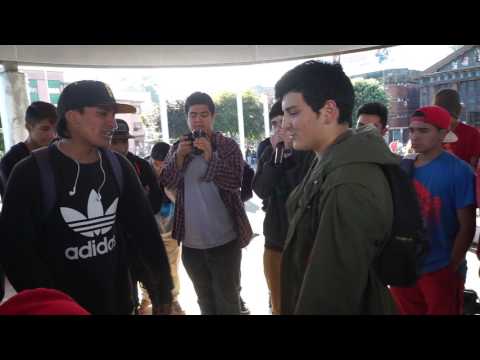 Skorm Vs Nikolo | Cuartos | Pre temporada