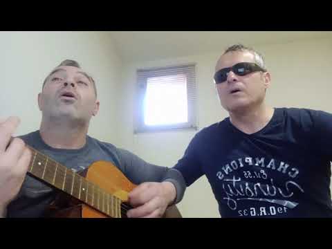 LA MANS Veles - Goran Misev i Toni Spirov