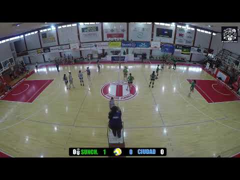 TORNEO MARCOS JUAREZ