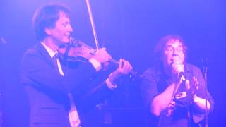 The Legendary Pink Dots - Curious Guy (Live in Tel Aviv, Israel, June 2013)