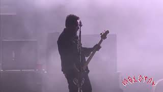 Molotov - ¿Por Qué No Te Haces Para Allá?.. Al Más Allá (En Vivo/UAS 2016)