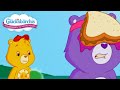 Glücksbärchis Was Man Braucht Ist Kinder Cartoons Kinderlieder Care Bears