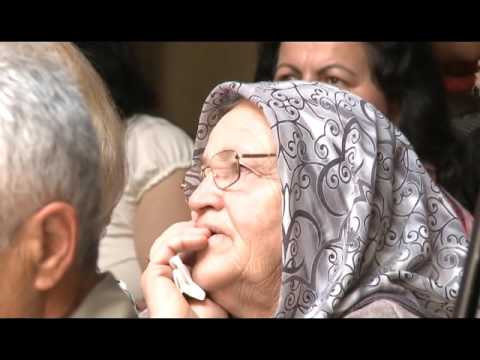 Gremja e Ferizajt, përkujton veprimtarin Enver Topalli, 19 Maj RTV TEMA 2016