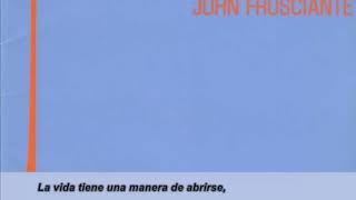 John Frusciante - Invisible Movement (Subtitulada)