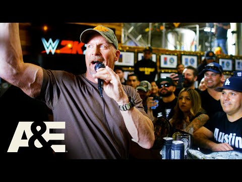 Viewership Info For Episodes Of WWE’s Most Wanted Treasures, Stone Cold Takes On America On 7/2