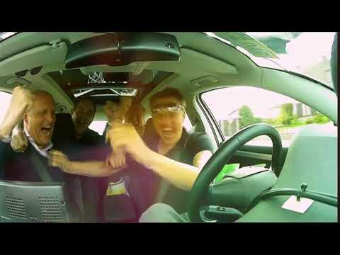 Yevgueni - Leve de Ronde (Altijd de mooiste)