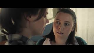 The Fort  - Official Movie Trailer