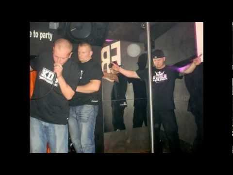 KOMPANIA DOBRYCH SŁÓW - PatoStyle (prod. Szofer) feat. Amur, Pirus, Łysy Ptkwo, AL1, GWR