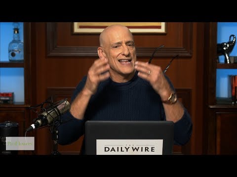 What Trump Really Said About Afghanistan | The Andrew Klavan Show Ep. 368