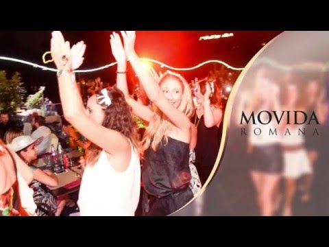 VICOLO 88 GARDEN - SUMMER 2016