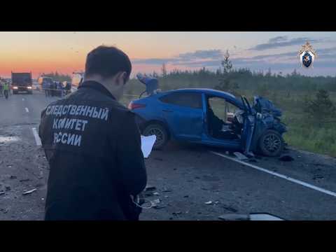 Спасателю, погубившему 5 человек, ужесточили наказание. Real Video