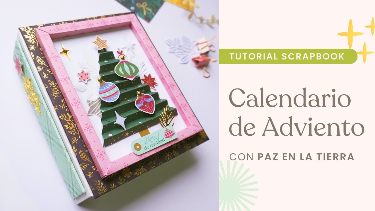 Calendario de Adviento