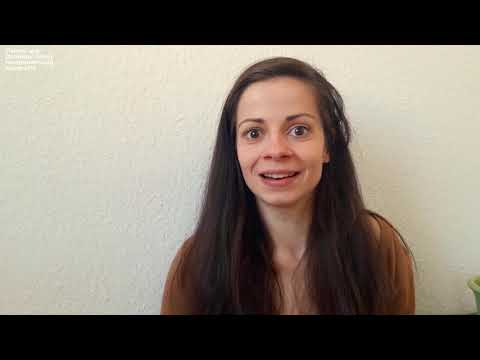 Kleine Kunst im Stream - Judith Mahler liest "Sommermädchenküssetauschelbeichte"