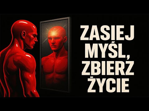 Twoje Życie To Lustro Twoich Myśli – Odkryj Prawdę!