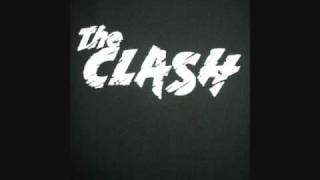 Wrong 'Em Boyo - The Clash (GOOD QUALITY)