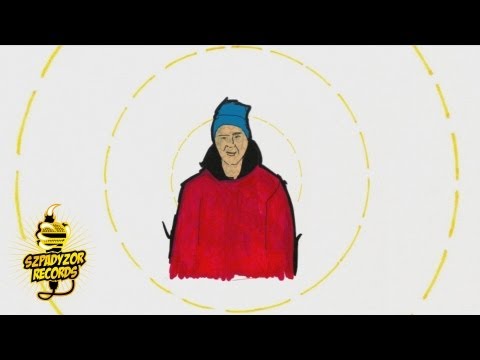 Mumin - Pogadajmy Na Inny Temat (prod. CEHA, scratch DJ Taek, z albumu "Serio Pół Żartem")