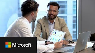 Build on a cloud you can trust: Microsoft security and compliance for 