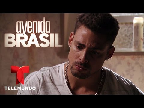 Avenida Brasil | Escena del Día 89 | Telemundo Novelas