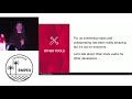 EMPEX LA 2019 - Making your Elixir API Accessible to non Elixir developers - Kalisa Falzone