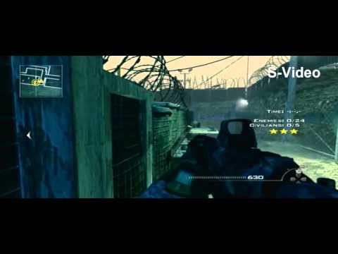 Dazzle Quality Test Composite Vs S-Video