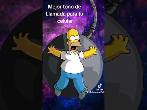 Homero 190 - Ringtones De Los Simpsons