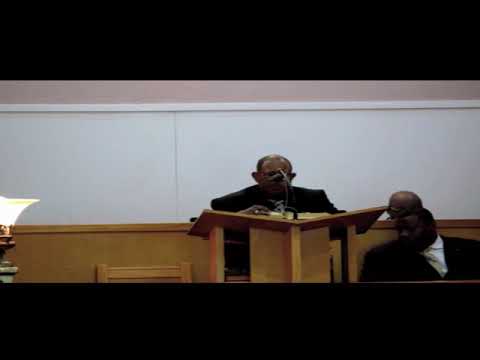 Homegoing Joseph Henry Clinton