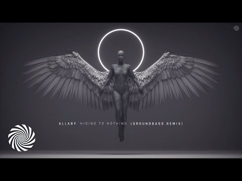 Allaby - Hiding to Nothing (Groundbass Remix)
