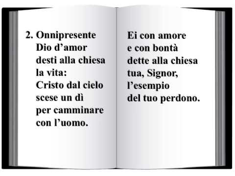 118 Sopra la pietra - Innario Chiesa Cristiana Avventista del Settimo Giorno 2014