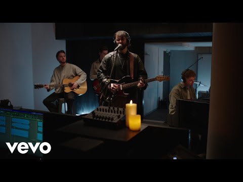 Tim Gallagher - Lightning (Acoustic - Live Session)