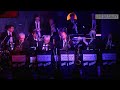 Playing with Big Band London