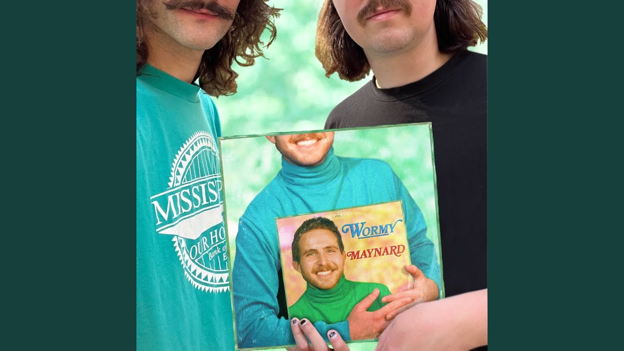 Maynard (Another Michael Version)