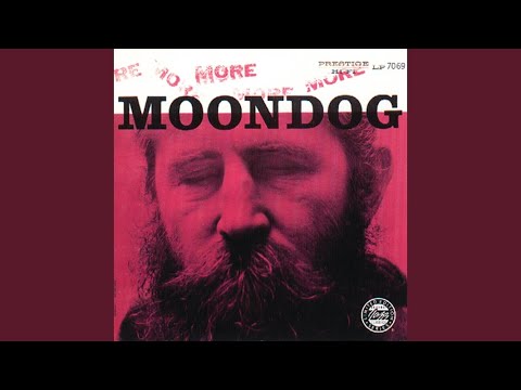Video thumbnail for Moondog Monologue