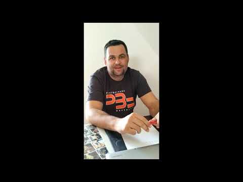 Zimák 2015 - Pavel Budínský