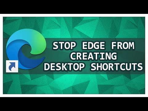 Create Microsoft Edge Shortcut On Desktop In Windows 11 видео Create Microsoft Edge Shortcut On Desktop In Windows 11 видео