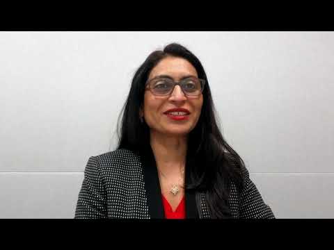 Will You Be The Generation That Solves The STEM Gender Gap? | Hina Patel | TEDxEdisonHighSchool