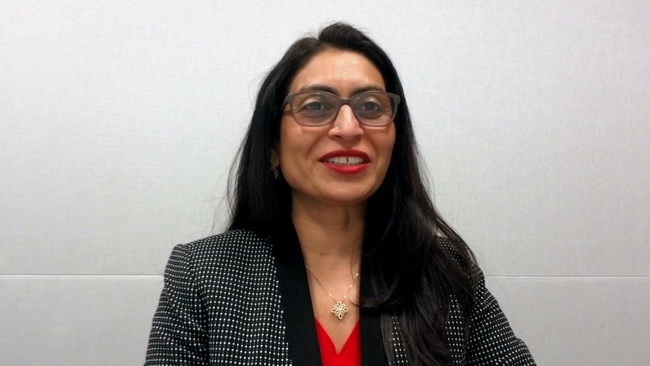 Will You Be The Generation That Solves The STEM Gender Gap? | Hina Patel | TEDxEdisonHighSchool