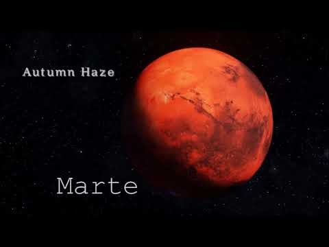 #autumnhazemix #marte #progressivehouse