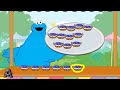 Sesame Street Games And Stories Episodes 1795