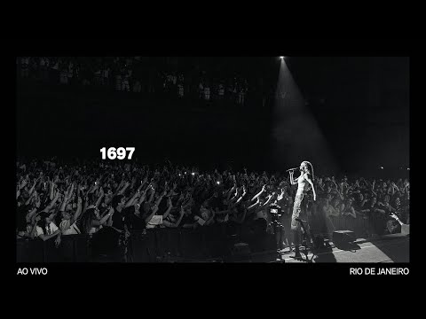 1697 (Ao Vivo)
