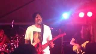 Black Joe Lewis - Come to My Party
