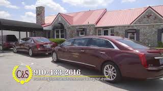 Cunningham & Sons  Mortuary