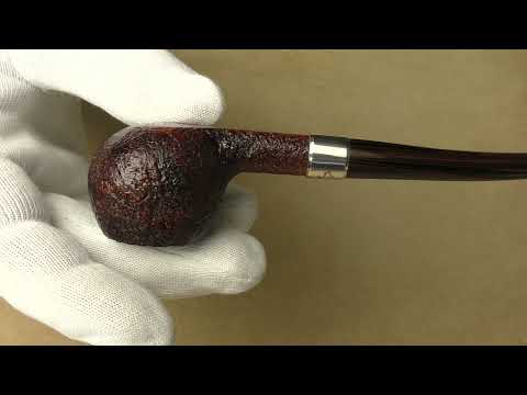Dunhill Year of the Rat Cumberland - pipe E555