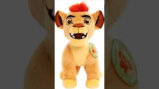 ライオンキング